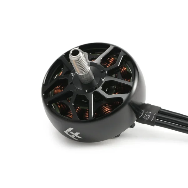 FlysfishRC Flash 2806.5 1350KV 1750KV 4-6S Unibell Brushless Motor for Long Range RC Drone FPV Racing - Image 2