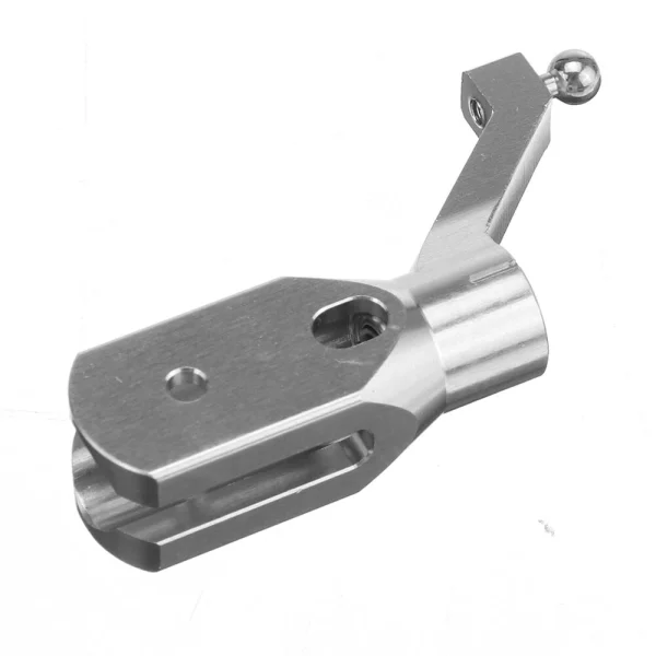 1 Pair Eachine E180 YXZNRC F180 Main Blade Clip Rotor Clip RC Helicopter Parts - Image 8