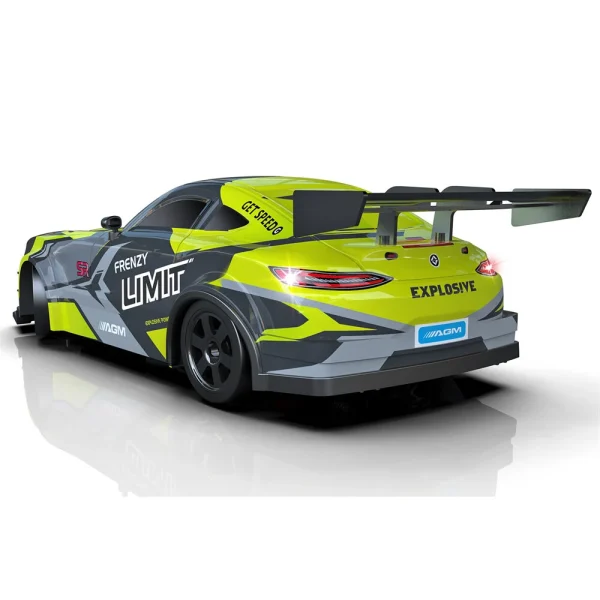 WH S923 S924 1/16 2.4G 4WD GTR Drift RC Car On-Road Vehicles RTR Models Proportional Control - Image 5