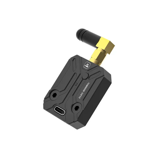 iFlight 2.4GHz 868/900MHz ELRS Handheld Gimbal Controller for DJI RS2/RS3 PRO/RS4 PRO Handheld Gimbal X8 Pro Max FPV Racing Drones - Image 3