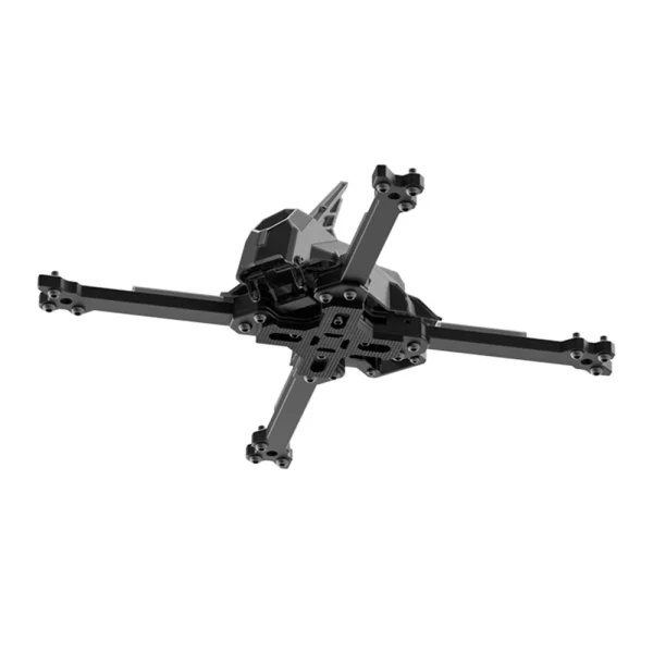 iFlight Mach R5 Sport 210mm Wheebase 5 Inch X Tpye Frame Kit for DIY RC FPV Racing Drone - Image 7