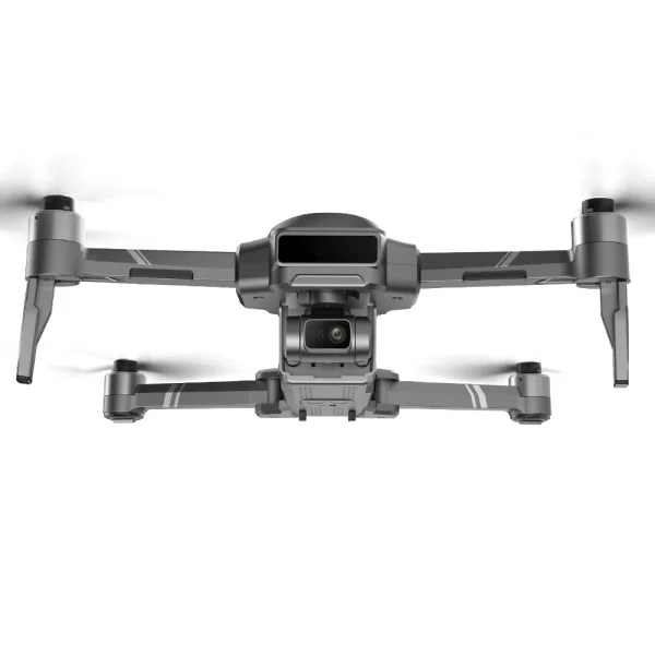 SJRC F22 S3 PRO GPS 6KM 5G Repeater Digital FPV with 4K HD EIS Camera 3-Axis Gimbal Lower Vision Module Optical Flow w/ Searchlight Brushless Foldable RC Drone Quadcopter RTF - Image 5