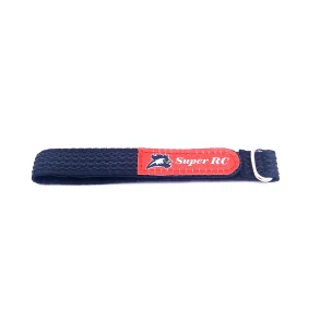 3 PCS Super Lipo Battery Tie Down Strap 220mm for FPV RC Drone