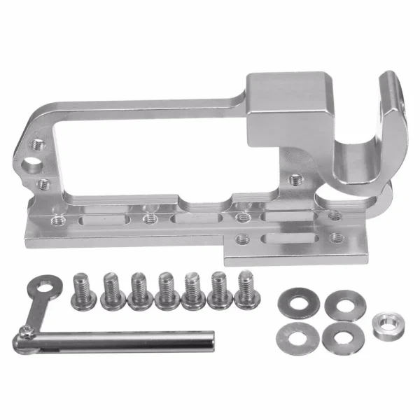 Throw Device Switch Servo Drone Thrower Adapter Air Dropping System for Drone - Image 3