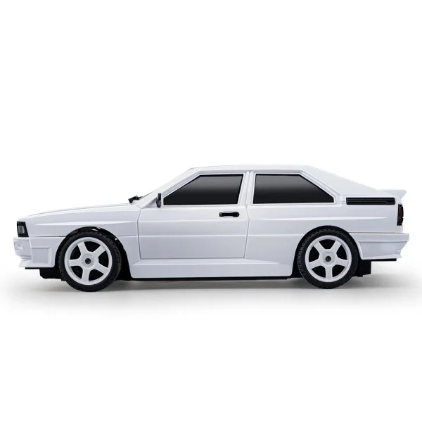 LDRC 2804 7.4V 2s Battery for QUATTRO RTR 1/28 2.4G 4WD RC Car Drift LED Light On-Road Full Proportional Racing Vehicles Models Toys - Image 4