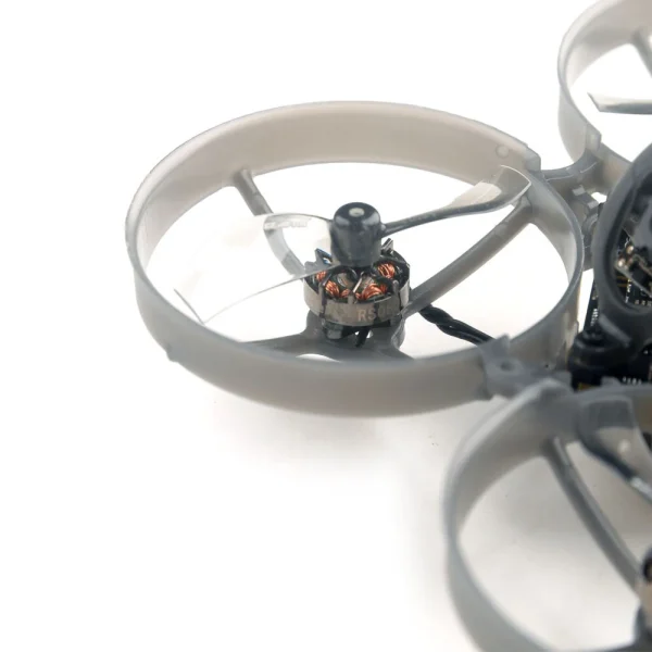 24g Happymodel Mobula7 1S 75mm Whoop FPV Racing Drone ELRS BNF/PNP w/ RS0802 20000KV Motor Runcam Nano3 Camera - Image 6