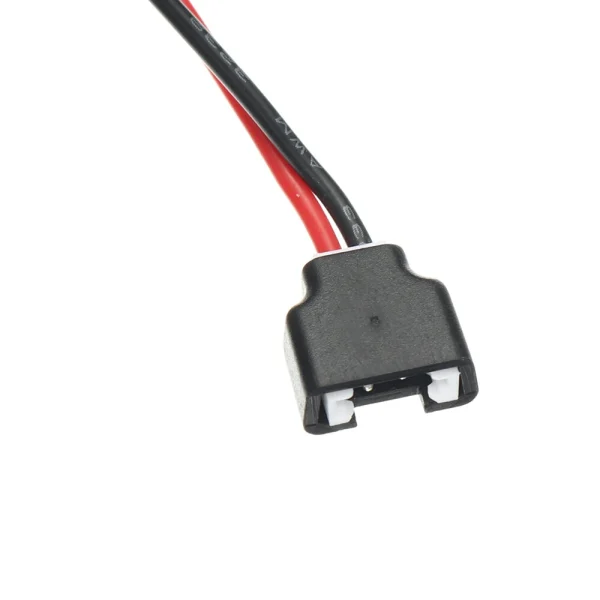 VolantexRC Mini Mustang P-51D/ Mini F4U/ Mini P47 RC Airplane Fixed Wing Spare Part 2.4GHz 4CH Receiver Board V2 With On Board Servos Compatible DSM S-BUS Protocol - Image 8
