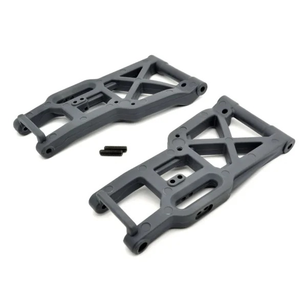 2PCS ZD Racing DBX-07 1/7 Rear Lower Suspension Swing Arm 8636 Desert Monster Vehicles Model Spare Parts - Image 2