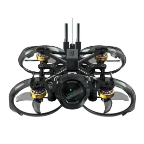 Flywoo FlyLens 75 DJI O3 / O3 Lite 2S 1.6 Inch Whoop FPV RC Racing Drone with Digital HD System