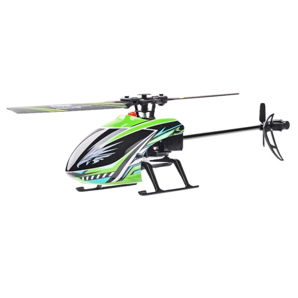 KOOTAI F03 2.4G 4CH 6-Axis Gyro Altitude Hold RC Helicopter RTF - Image 2