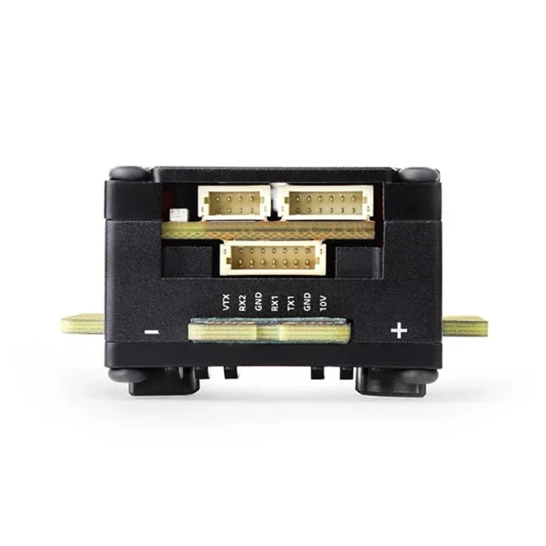 HGLRC SPECTER F760 BOX Integrated Stack 20x20mm F7 Flight Controller with 10V 5V BEC AIO 60A BL32 4in1 ESC for DIY FPV RC Racing Drone - Image 5