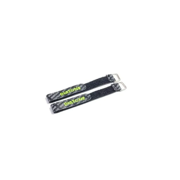 10pcs Diatone RC LiPo Battery Straps Rubberized Straps Non-Slip 10115mm 12210mm 20x250mm for RC Drone FPV Racing - Image 2