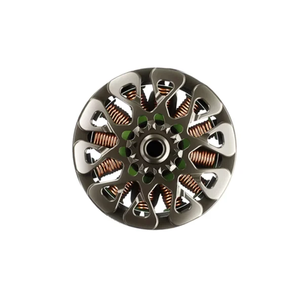 1PC / 4PCS EMAX ECOIII 2207 1700KV 1900KV 3-6S / 2400KV 3-4S Brushless Motor 4mm Shaft for FPV Racing Drones - Image 5