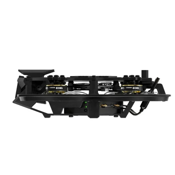 CADDXFPV Gofilm 20 4S 2 Inch Cinewhoop RC FPV Racing Drone BNF ELRS with Walksnail Moonlight Kit Digital HD System - Image 4
