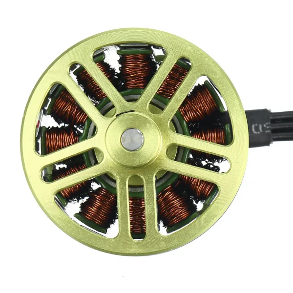 Eachine E150 800KV X2507 Brushless Main Motor Direct Drive Motor RC Helicopter Parts - Image 2