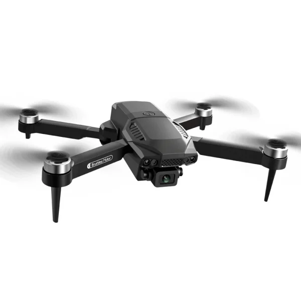 ZHENG FEI TOYS F198 MAX WiFi FPV with HD Dual Camera Optical Flow Positioning Brushless Foldable RC Drone Quadcopter RTF - Image 3