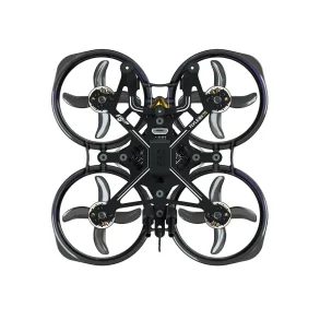 Flywoo FlyLens 75 HD Drone Kit 2S 1.6 Inch Whoop FPV RC Racing Drone NO VTX NO Camera Support DJI O3 Walksnail HDZero