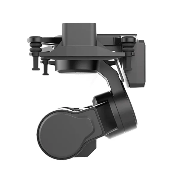 XF C-20T Gimbal 19mm Camera Support DJI O3 Unit WalkSnail Moonlight Avatar for Fixed-wing FPV Racing Drone - Image 2