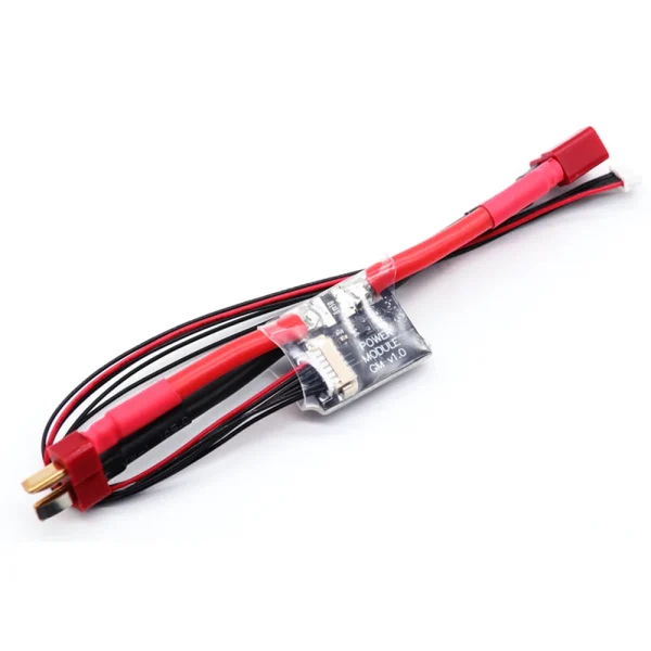 APM Power Module 25V 90A with 5.3V 3A DC BEC for APM/Pixhawk  APM2.6 2.8 multirotor flightcontral