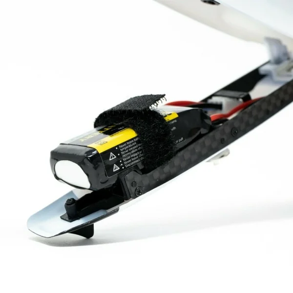 Esky 300 V2 Mini 6CH 2.4Ghz FXZ 6 DOF Axis Flybarless RC Helicopter RTF - Image 6