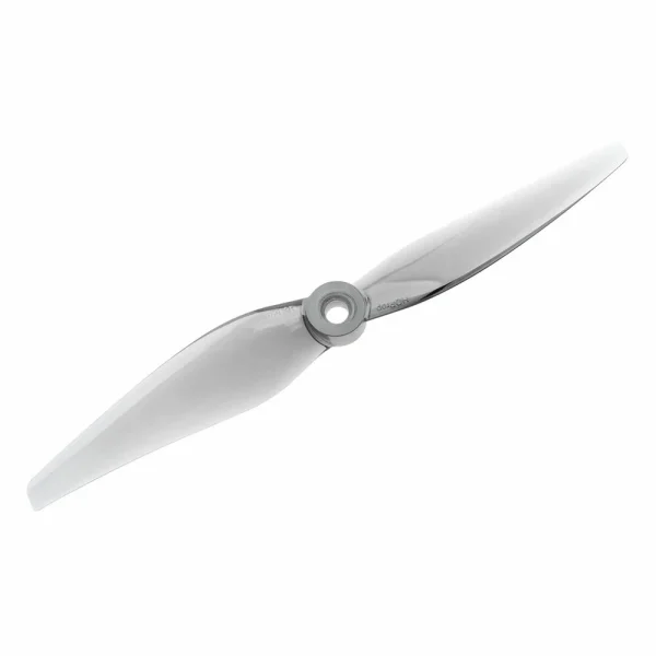6 / 8 Pairs HQProp 6X4.3 6043 6 Inch 2-Blade Propeller 5mm Hole Poly Carbonate for RC Drone FPV Racing - Image 2
