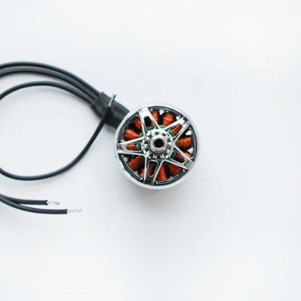 EMAX RSIII 2207 1800KV 2100KV 3-6S 2500KV 3-4S Brushless Motor for RC FPV Racing Drone - Image 5