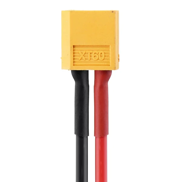 VolantexRC 30A 2-3S Brushless ESC With XT60 Plug Spare Part For Phoenix V2 759-2 742-3 742-6 747-4 759-1 757-4 756-2 RC Airplane - Image 8