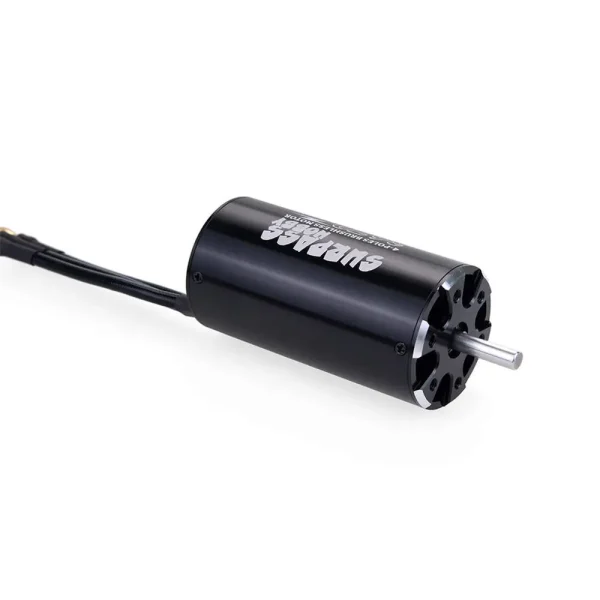 Surpass Hobby 3670 2650KV 4 Poles Internal  Sensorless Brushless Motor for RC Car Boat Model - Image 3