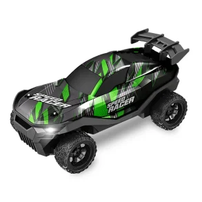 HR 33633 2.4G 2.4G 4WD High Speed RC Car Vehicle Models Half Propotional 20km/h Speed