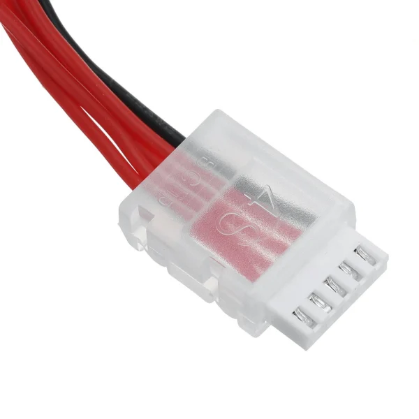 MARSLIPO 14.8V 1500mAh 120C 4S Lipo Battery XT60 Plug for RC Drones - Image 8
