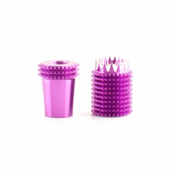 Radiomaster Sticky360/Sticky360 Mini Gimbal Stick Ends 360 Non-slip M4/M3 Thread for AG01 Gimbals TX16S TX12 ZORRO Series Radio Transmitter - Image 3