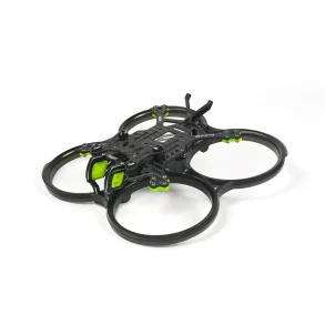 Geprc CT30 127mm Wheelbase 3 Inch Frame Kit Support DJI O3 Air Unit for Cinebot30 HD CineWhoop FPV Racing Drone