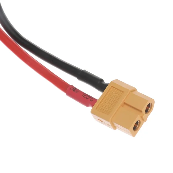 ZOP Power 6S 22.2V 1500mAh 120C 33.3Wh LiPo Battery XT60 Plug for SpeedyBee Master 5 V2  RC FPV Racing Drone - Image 8