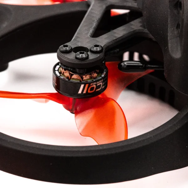 Emax CineHawk Mini 2.5 Inch ELRS FPV Racing Drone NO VTX NO Camera Support DJI O3 Walksnail Avatar HDZero - Image 5