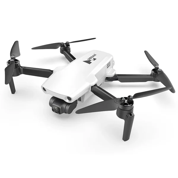 Hubsan ZINO MINI PRO 2025 Class C0 249g GPS 12KM FPV with 4K 1/1.3" / 1/2.6" Camera 3-axis Gimbal 30mins Flight Time Foldable RC Drone Quadcopter RTF - Image 4