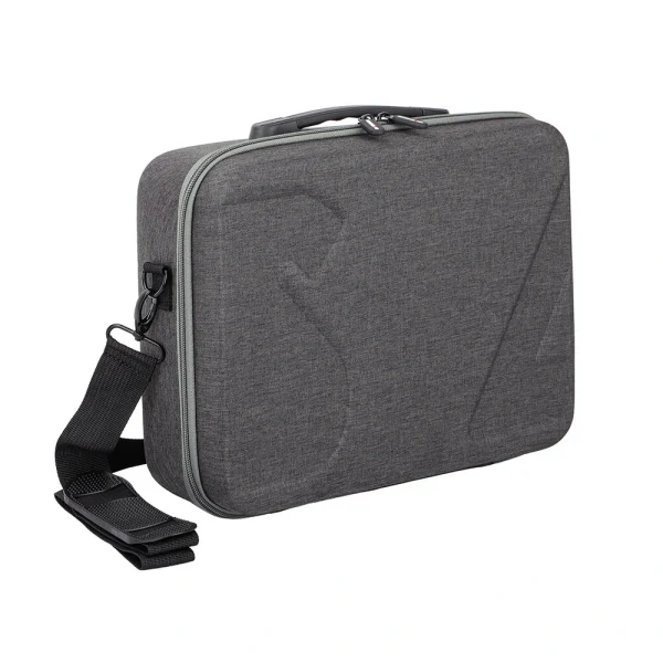 Storage Bag Portable Bag for DJI Avata 2 Drone / DJI Goggles 3 / DJI RC Motion 3 / DJI FPV Remote Controller 3 - Image 5