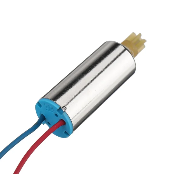 JJRC H111 RC Drone Quadcopter Spare Parts Motor - Image 2