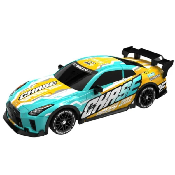 UJIETOYS PY360/PY361/PY362/PY363 1/16 2.4G 4WD Drift RC Car LED Light High Speed On Road Racing Stunt Vehicles Models Remote Control Toys - Image 4