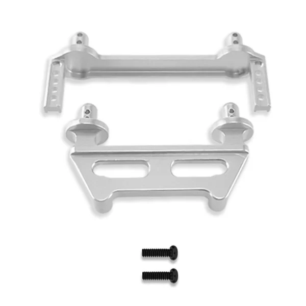 Metal Upgrade Car Shell Body Pillar For MJX Hyper Go 1/16 16208 16209 16210 H16 H16BM Remote Control Car Accessories - Image 2