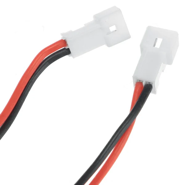 Wltoys 12427 12428 12423 1/12 RC Car Spare Parts Receiver ESC 2 In1 0056 New Version - Image 9