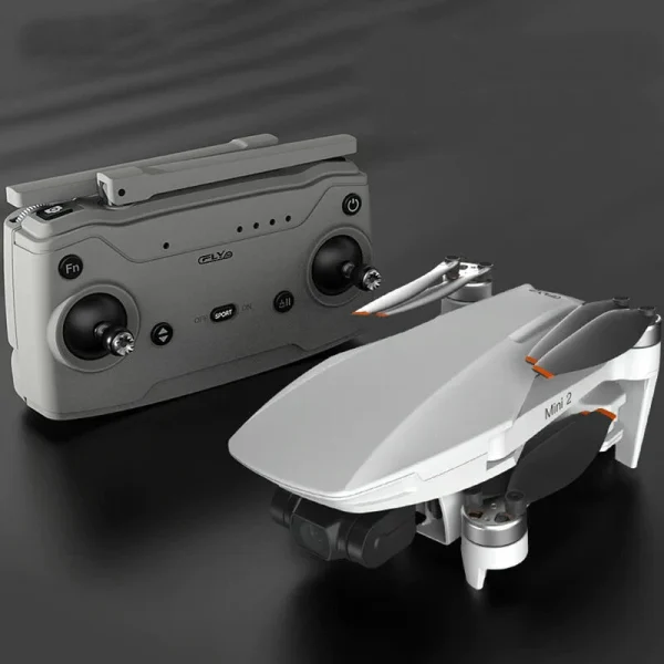 C-FLY Faith Mini 2 GPS 5G 5KM WIFI FPV with 4K 30fps 20MP Camera 3-Axis Brushless Gimbal 32mins Flight Time 249g Foldable RC Drone Quadcopter RTF - Image 2