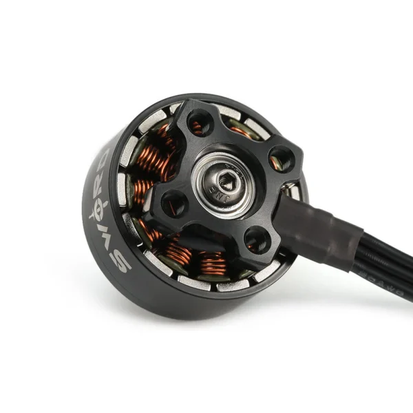 FlyFishRC Sword 2207 1850KV 1950KV 2050KV 6S Brushless Motor for Freestyle RC Drone FPV Racing - Image 5