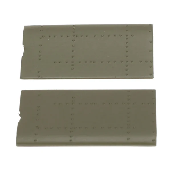Eachine E190 E190 PRO RC Helicopter Spare Parts Tail Wing Group - Image 4