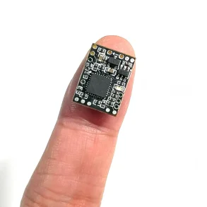 12-in-1 SFHSS Frsky D8/D16 Flysky AFHDS/AFHDS 2A Long Range Mini Receiver for Futaba Radiolink DumboRC X6/X6pm Flysky Transmitter RC Car Boat Tank