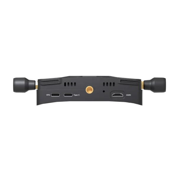 RunCam WiFiLink 5.8G Digital HD Receiver Built-in WIFI Dual Antanna Support OpenIPC and Rubyy System for FPV Drone - Image 6