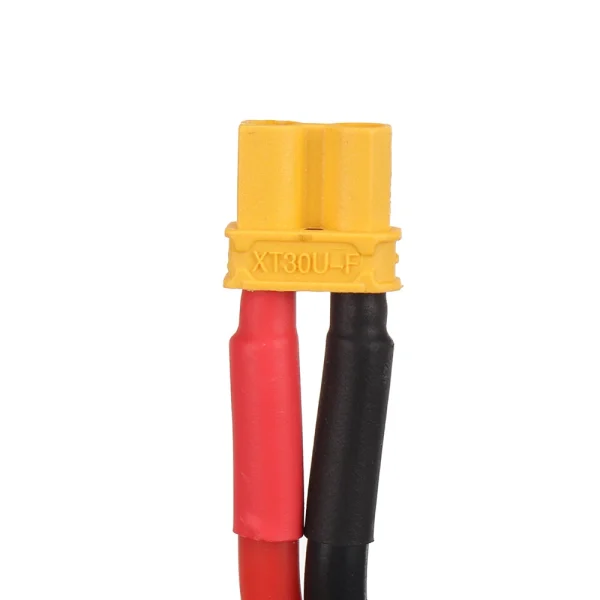 Gaoneng GNB 19V 1100mAh 60C 5S HV LiPo Battery XT30/XT60 Plug for FPV Racing Drone - Image 8