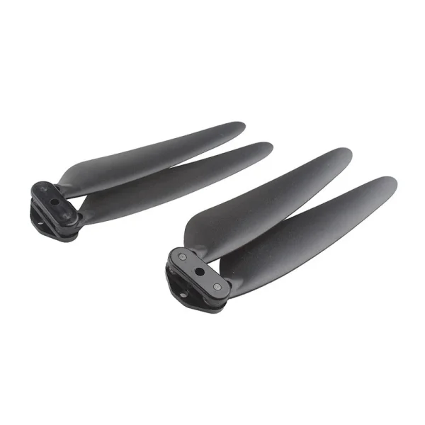 4PCS Foldable Propeller for SG906 X193 X7 RC Drone - Image 2