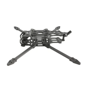 Flyfish Tony 5 215mm Wheelbase Ture X 5 Inch Frame Kit for DIY Sub250 RC FPV Racing Drone