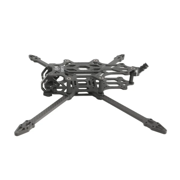 Flyfish Tony 5 215mm Wheelbase Ture X 5 Inch Frame Kit for DIY Sub250 RC FPV Racing Drone