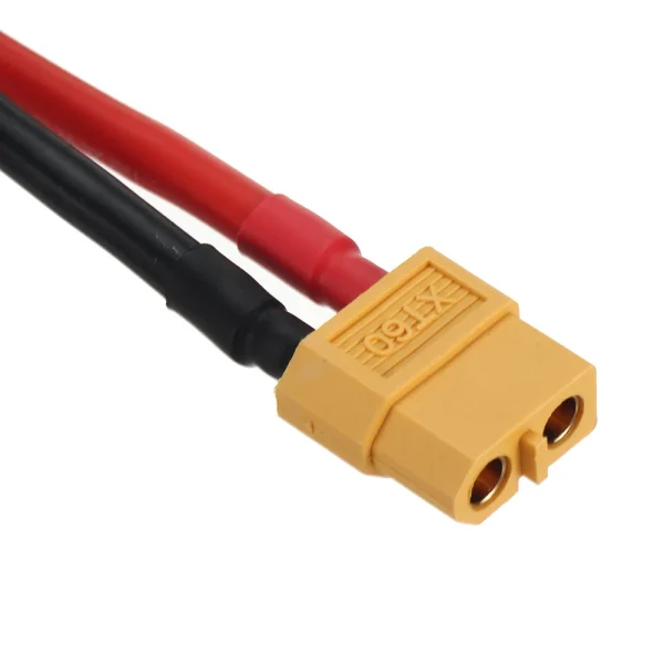ZOP Power 14.8V 3000mAh 30C 4S LiPo Battery XT60 Plug for RC Drone - Image 8